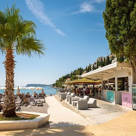 Exclusive Marangun Appartement Dubrovnik