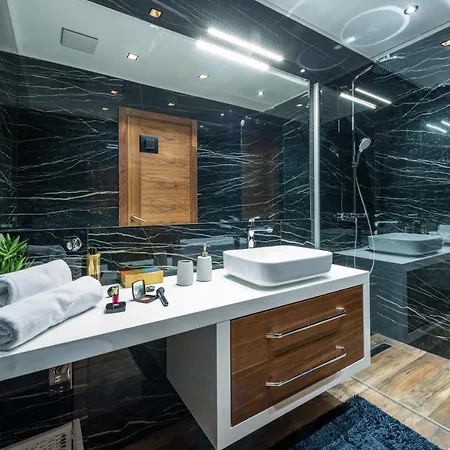 Appartement Exclusive Marangun *