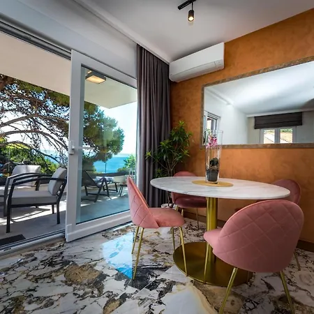 Exclusive Marangun Appartement *