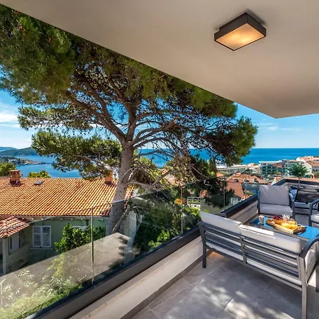 Exclusive Marangun Dubrovnik