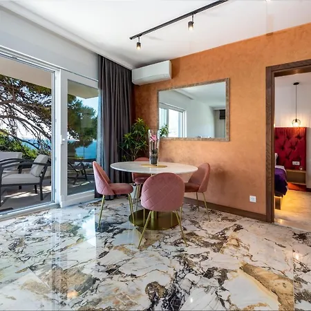 Appartement Exclusive Marangun