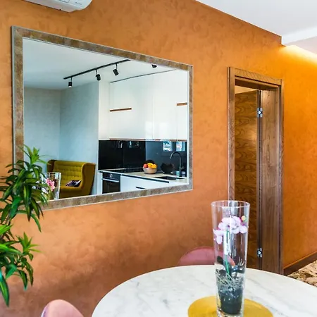 Exclusive Marangun Appartement Dubrovnik