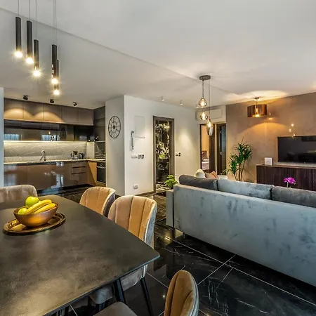 Appartement Exclusive Marangun Dubrovnik