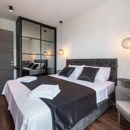 Exclusive Marangun * Dubrovnik