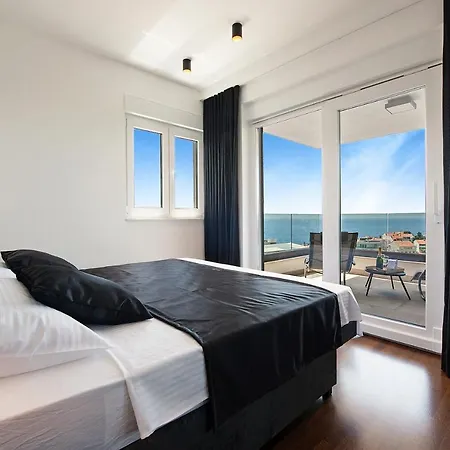 Appartement Exclusive Marangun