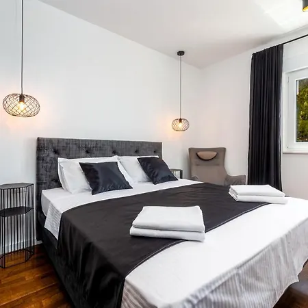 Exclusive Marangun Appartement *