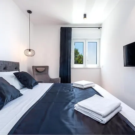 Appartement Exclusive Marangun Dubrovnik