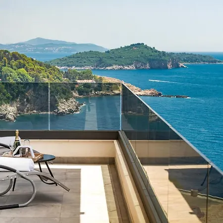 Exclusive Marangun Appartement Dubrovnik