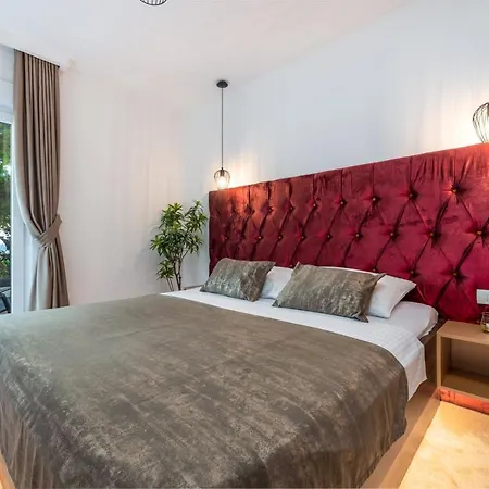 Exclusive Marangun Appartement Dubrovnik