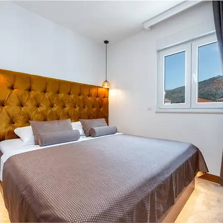 Exclusive Marangun Appartement Dubrovnik