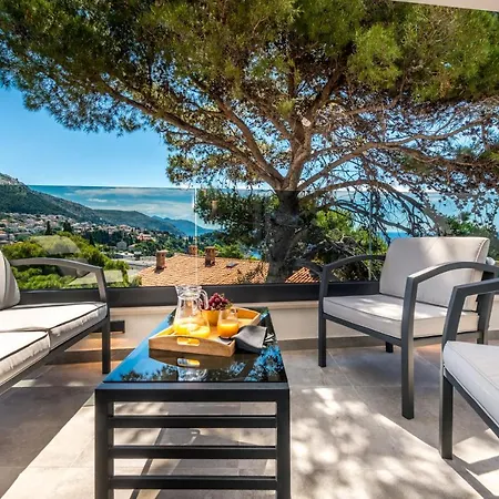 Apartamento Exclusive Marangun Dubrovnik