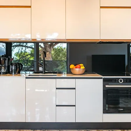 Apartamento Exclusive Marangun