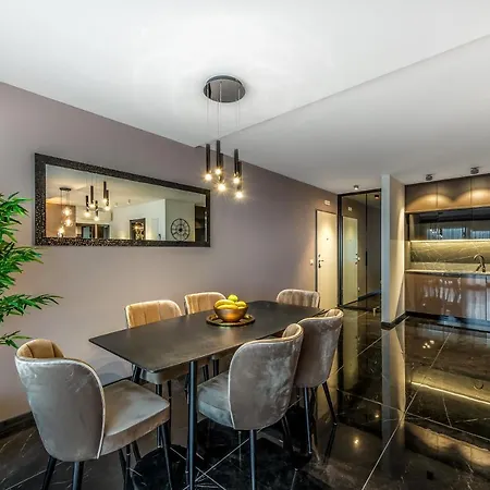 Exclusive Marangun