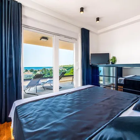 Exclusive Marangun Apartamento Dubrovnik
