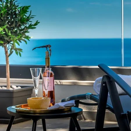 Exclusive Marangun Dubrovnik