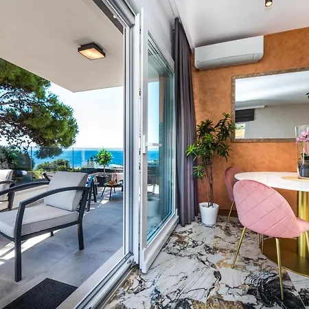 Exclusive Marangun Dubrovnik