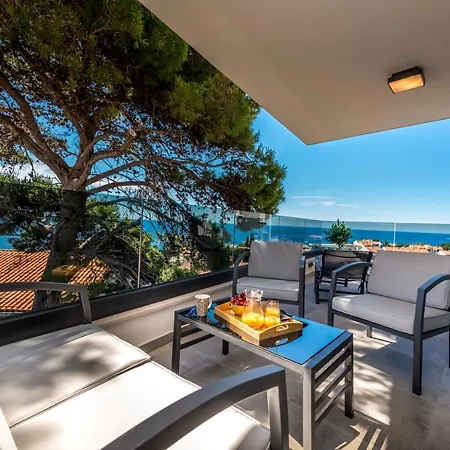 Apartment Exclusive Marangun Dubrovnik