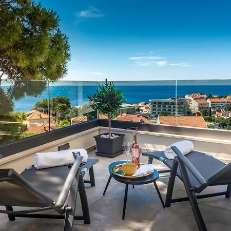 Apartment Exclusive Marangun