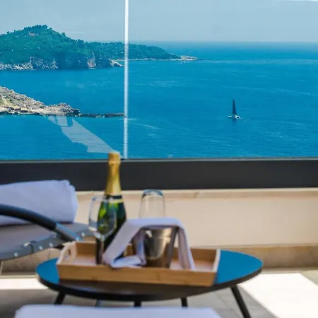 Exclusive Marangun Dubrovnik