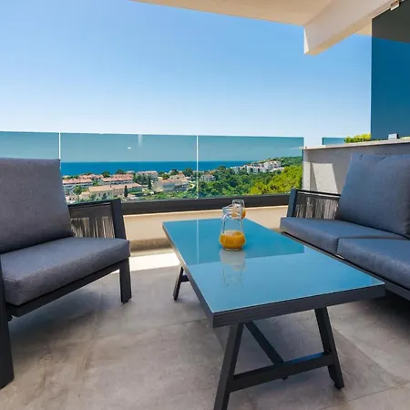 Apartment Exclusive Marangun Dubrovnik