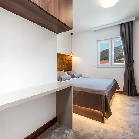 Exclusive Marangun * Dubrovnik