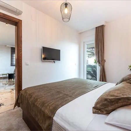 Exclusive Marangun * Dubrovnik