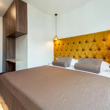 Exclusive Marangun Dubrovnik